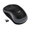 Logitech® Wireless Mouse M185 - SWIFT GREY - 2.4GHZ - 10PK ARCA AUTO