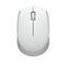 Logitech® M171 Wireless Mouse - OFF WHITE - 2.4GHZ