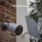 EZVIZ CS-EB3 - 3MP - 2K smart WIFI human detection CCTV with solar panel