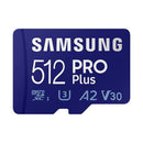 Samsung Pro Plus 512GB Micro SD Card (UNBOXED DEAL)