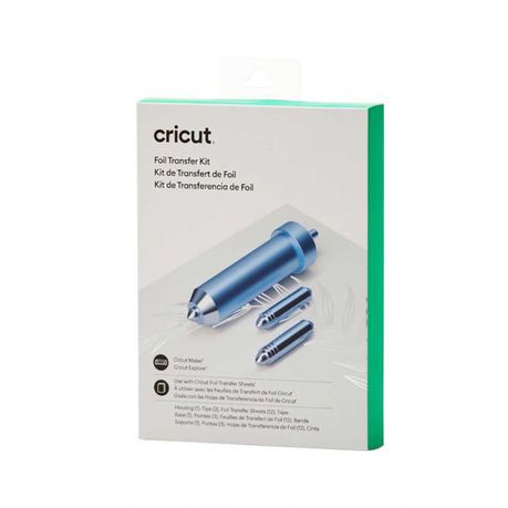 2009057: Cricut Joy™ Foil Transfer Kit