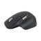 LOGITECH MX MASTER 3S ADVANCE WIRELESS MOUSE WITH LOGI BOLT AND BT GRAPHITE