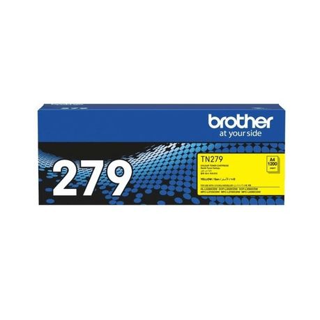 Yellow Toner Cartridge for HL-L3280CDW / MFC-L3760CDW