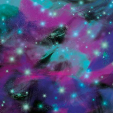 2008771 - Cricut Infusible Ink Transfer Sheets 2-pack (Galaxy) 12x12