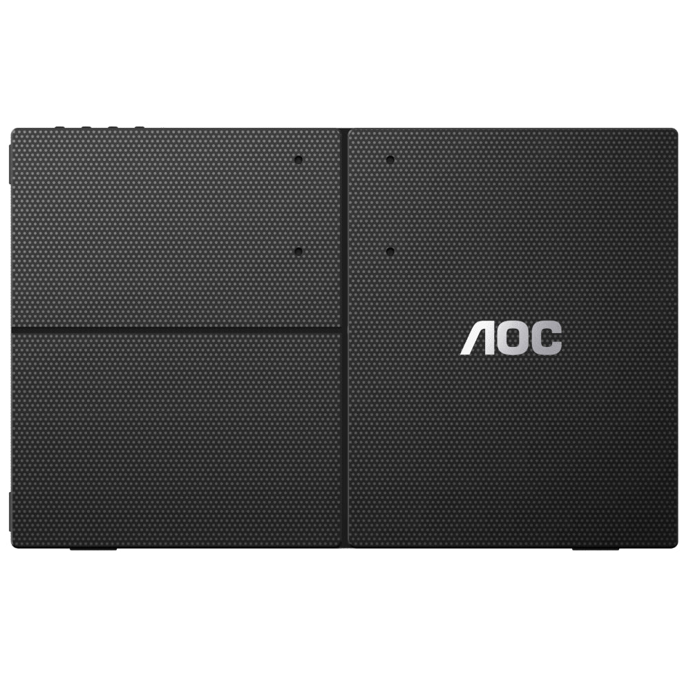 AOC portable monitor FHD 1920 x 1080 USB-C