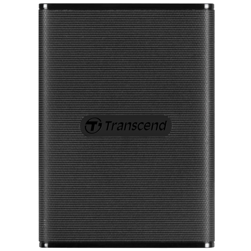 TRANSCEND 250GB ESD270C USB3.1/TYPE-C OTG PORTABLE SSD