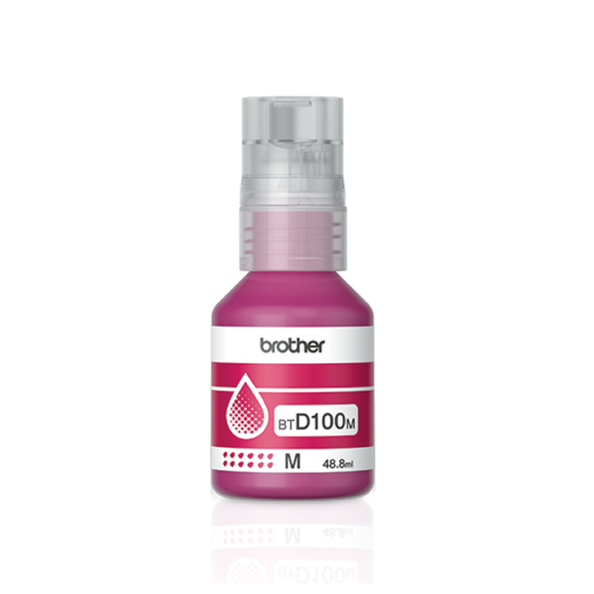 Brother Magenta Ink for DCP-T830DW/ MFC-T930DW