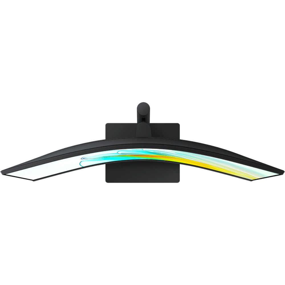 Samsung LS34C652U 34'' WQHD CURVED - 1000R; 3440X1440; 4000:1; 5ms; 100Hz; 1xHDMI; Display Port; USB-C Charging Power; Tilt Rang