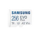 Samsung EVO Plus 256GB SD Micro Card with Adaptor (UNBOXED DEAL)