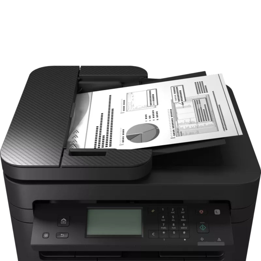 Canon MF275DW MFP Printer