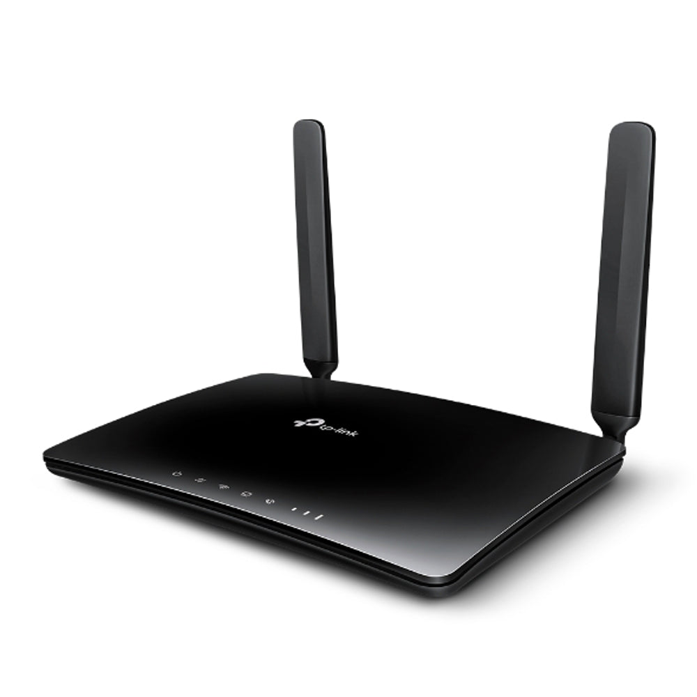 TP-Link TL-MR6500V 300Mbps Wireless N 4G LTE Router + Voip