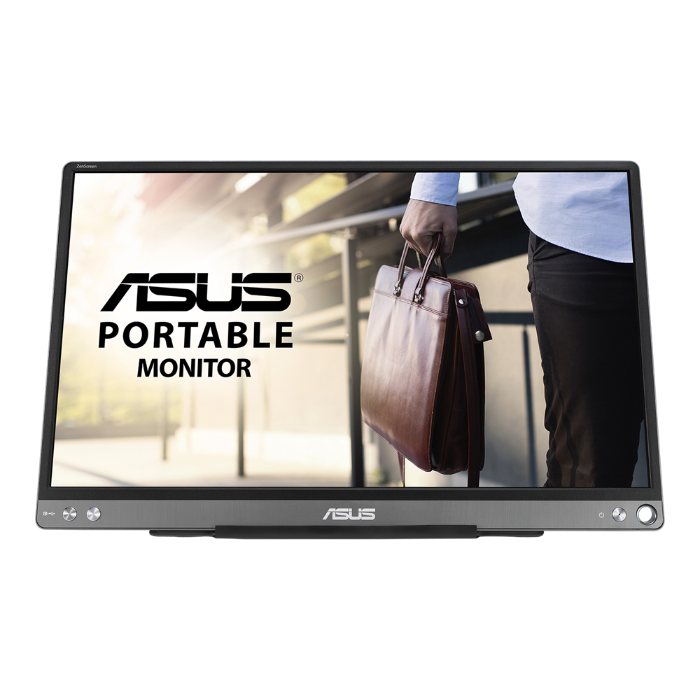 Asus ZenScreen MB16ACE 15.6" FHD Portable USB Monitor