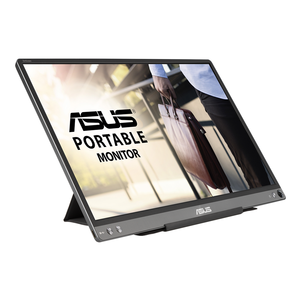 Asus ZenScreen MB16ACE 15.6" FHD Portable USB Monitor