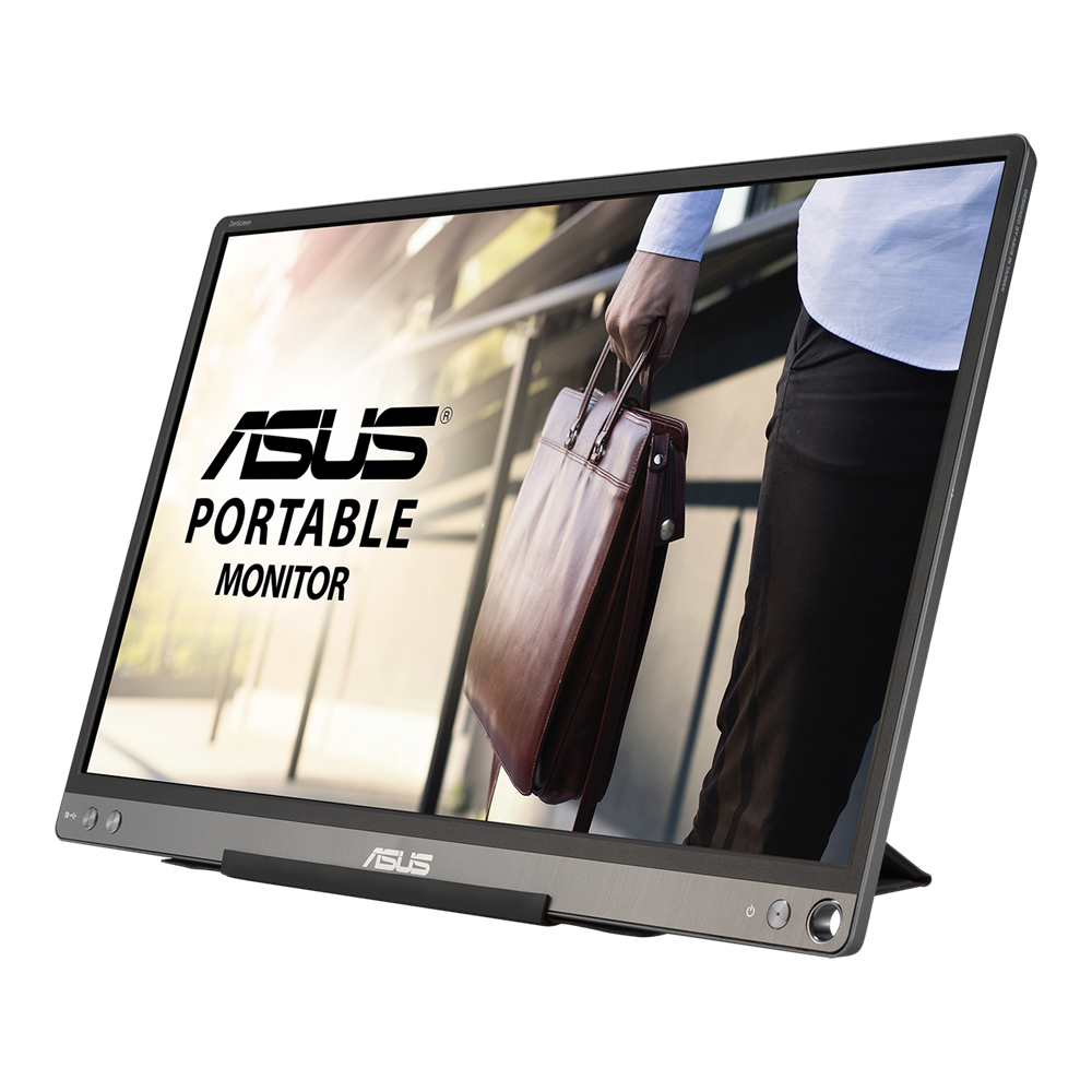 Asus ZenScreen MB16ACE 15.6" FHD Portable USB Monitor