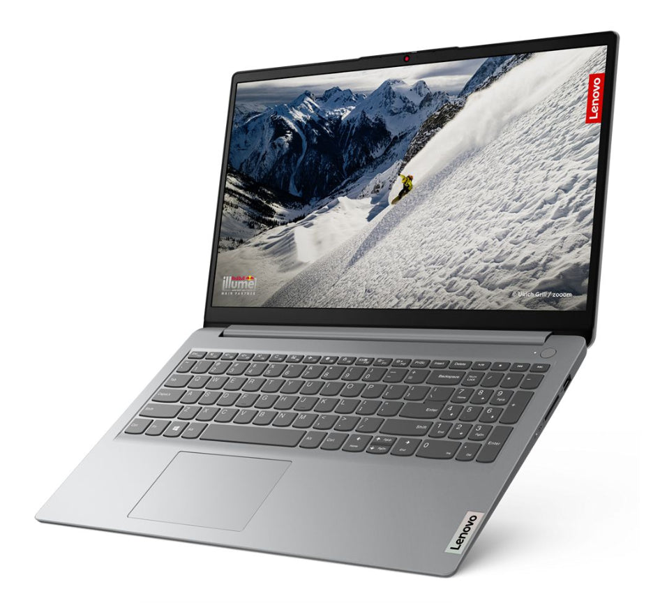 Lenovo IdeaPad 1 15IGL7 15.6" FHD Celeron N4020 8GB RAM 256GB SSD W11H