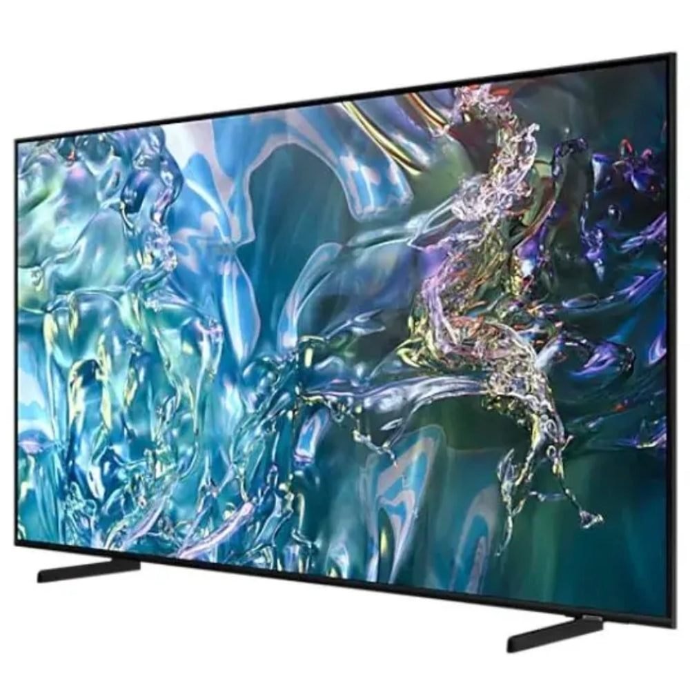 SAMSUNG 65'' QLED TV 100% COLOUR VOLUME (QUANTUM DOT)/ QUANTUM PROCESSOR LITE/ QUANTUM HDR/ HDR 10+