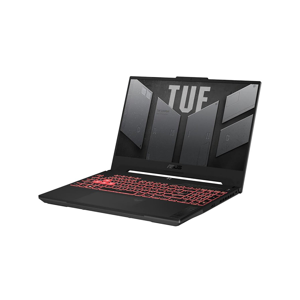 ASUS TUF Gaming|FA507UI-91610G0W|15.6'' WQHD|GREY|R9-8945H|16GB DDR5 SD|1TB PCIe SSD|RTX4070 8GB|WIN11H