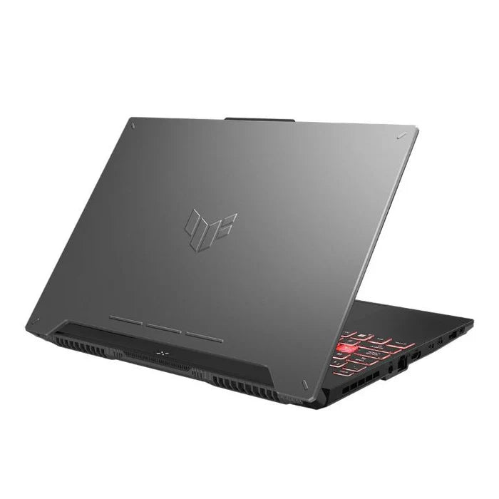 ASUS TUF Gaming|FA507UI-91610G0W|15.6'' WQHD|GREY|R9-8945H|16GB DDR5 SD|1TB PCIe SSD|RTX4070 8GB|WIN11H