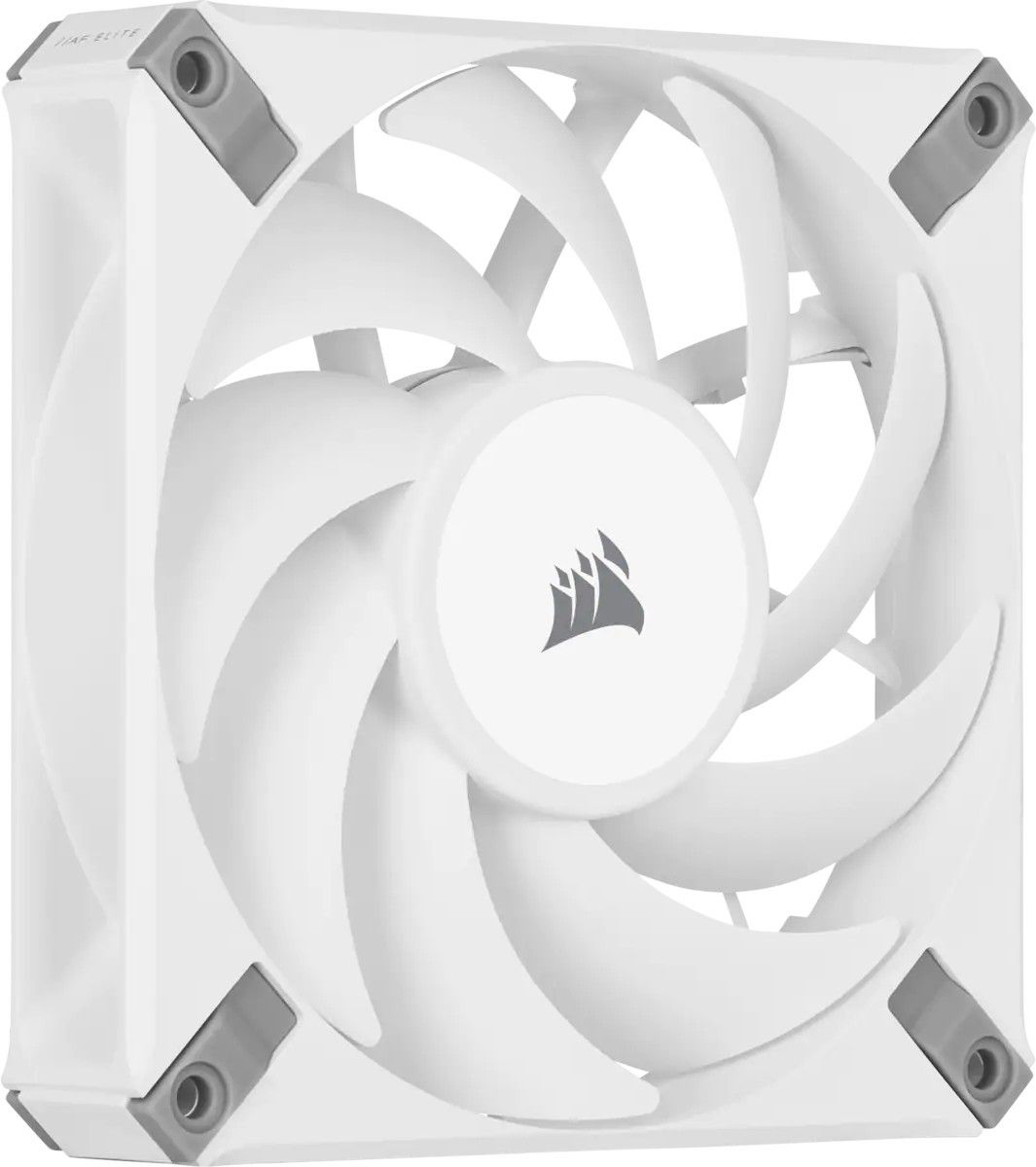 120mm Corsair AF120 Elite-Whi