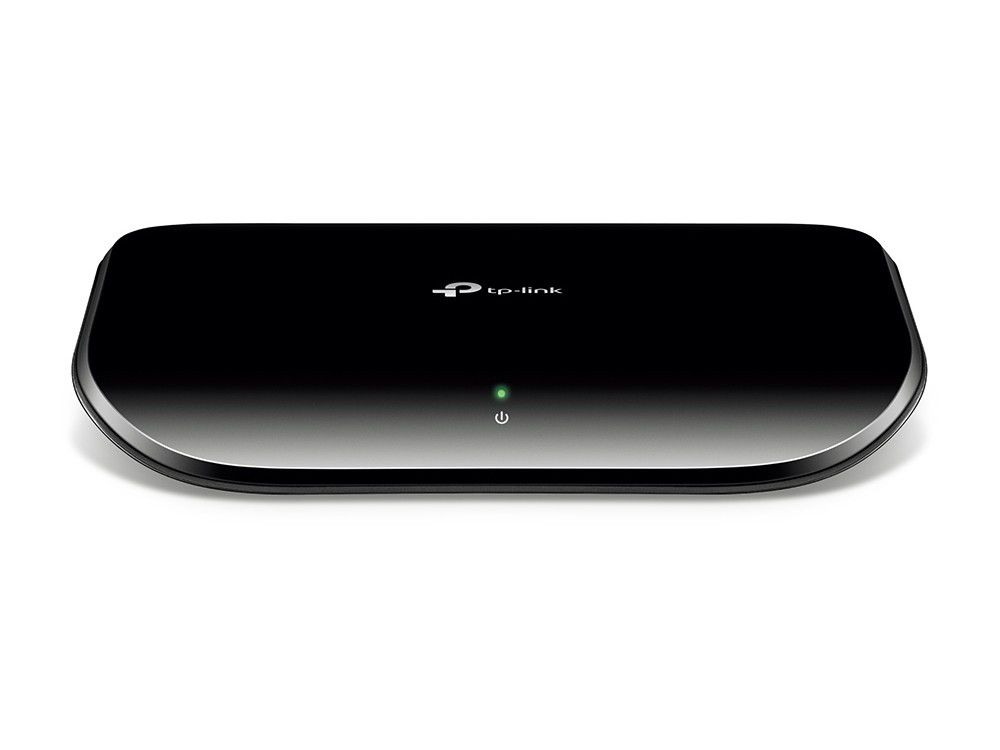 TP-Link 5-Port Gigabit Desktop Switch