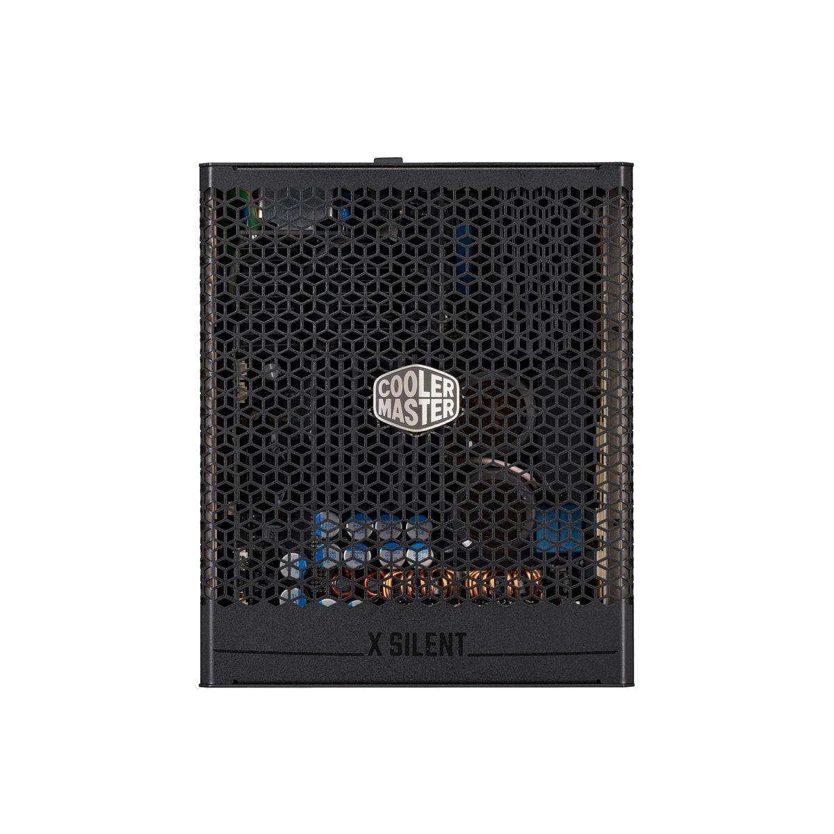 Cooler Master X SILENT EDGE PLATINUM 1100W 230V