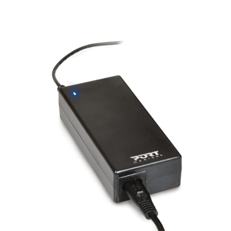 PORT 65W POWER SUPPLY FOR LENOVO - EU
