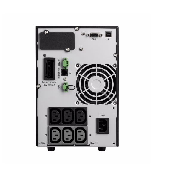Eaton 9SX 1000i Tower