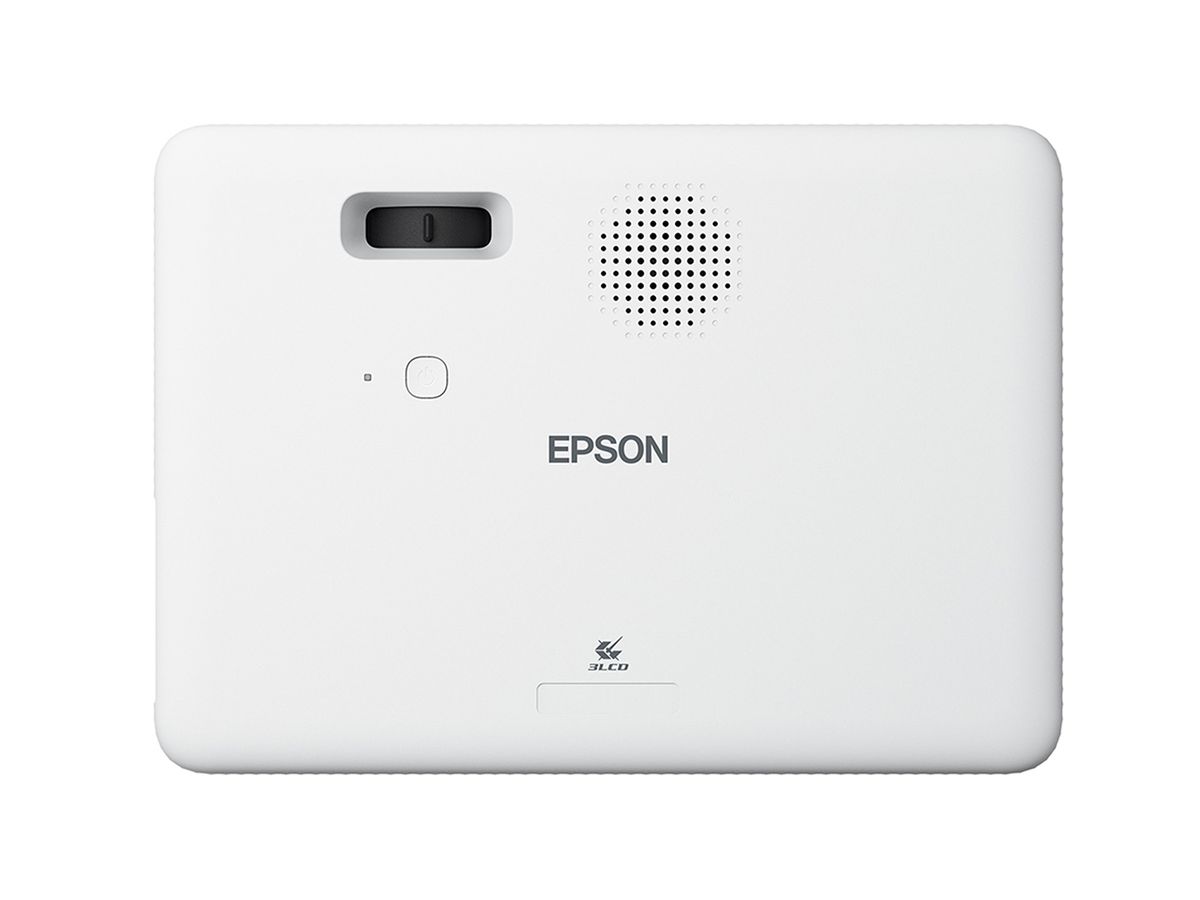 Epson CO-WX01,3 000 Lumens,378 Inch Display, WXGA Projector