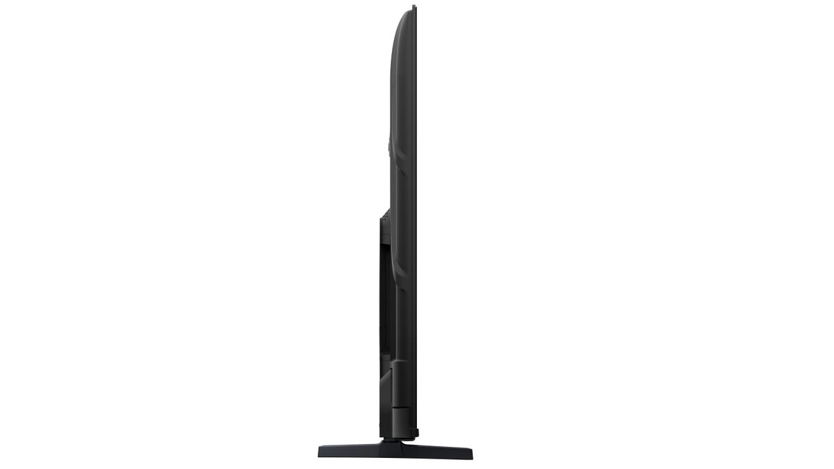 Hisense 43" E7Q 4K UHD QLED Smart TV with Dolby Vision (UNBOXED DEAL)