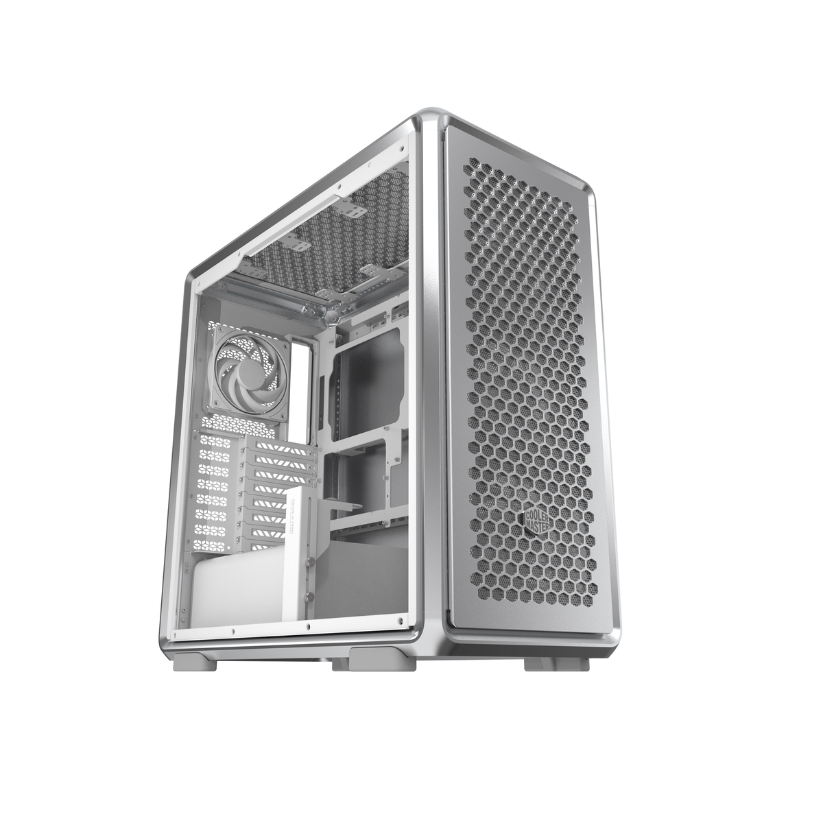 Cooler Master MASTERFRAME 600 - Silver