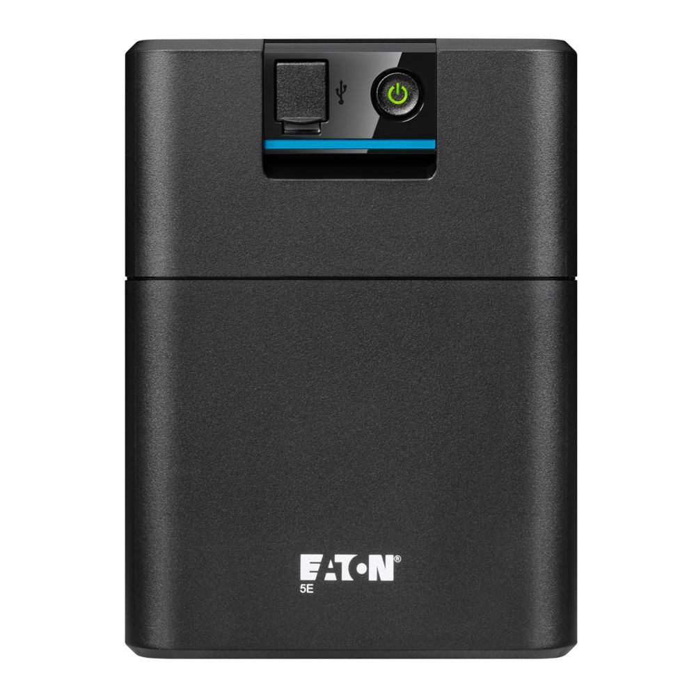 Eaton 5E 700 USB IEC G2 700VA AVR 230V Tower 2 Year Carry in Warranty
