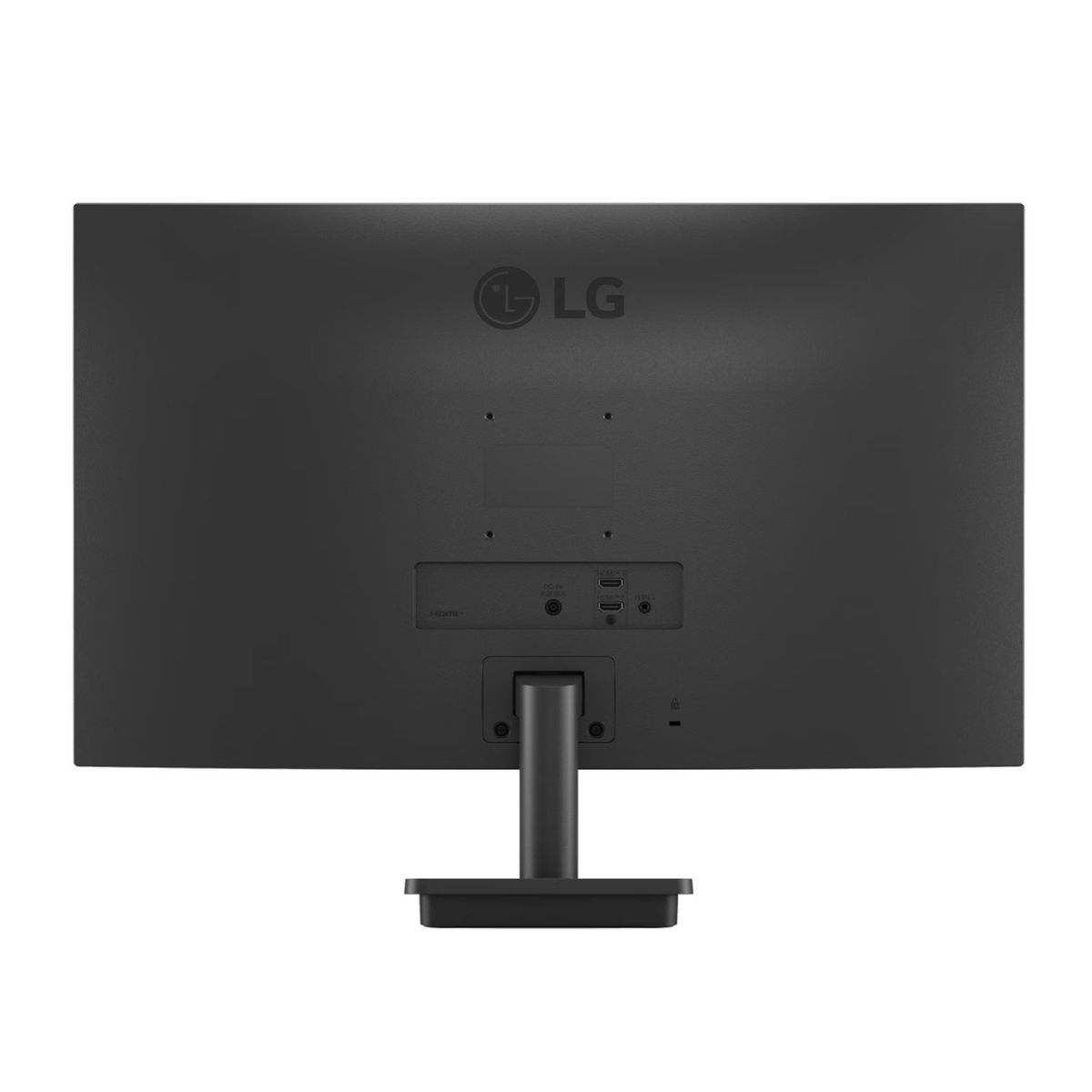 LG 27MS500-B 27'' IPS Full HD 100Hz Borderless Design Monitor