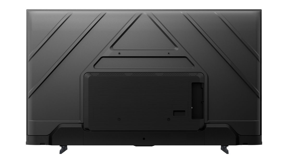 Hisense 43" E7Q 4K UHD QLED Smart TV with Dolby Vision (UNBOXED DEAL)