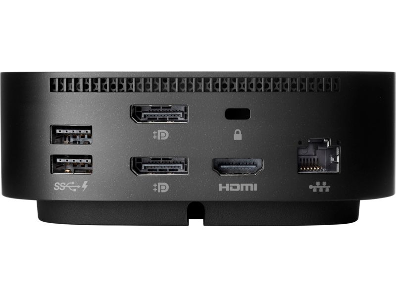 HP USB-C DOCK G5