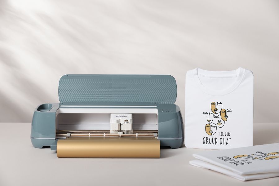 2011082; Cricut Maker 4