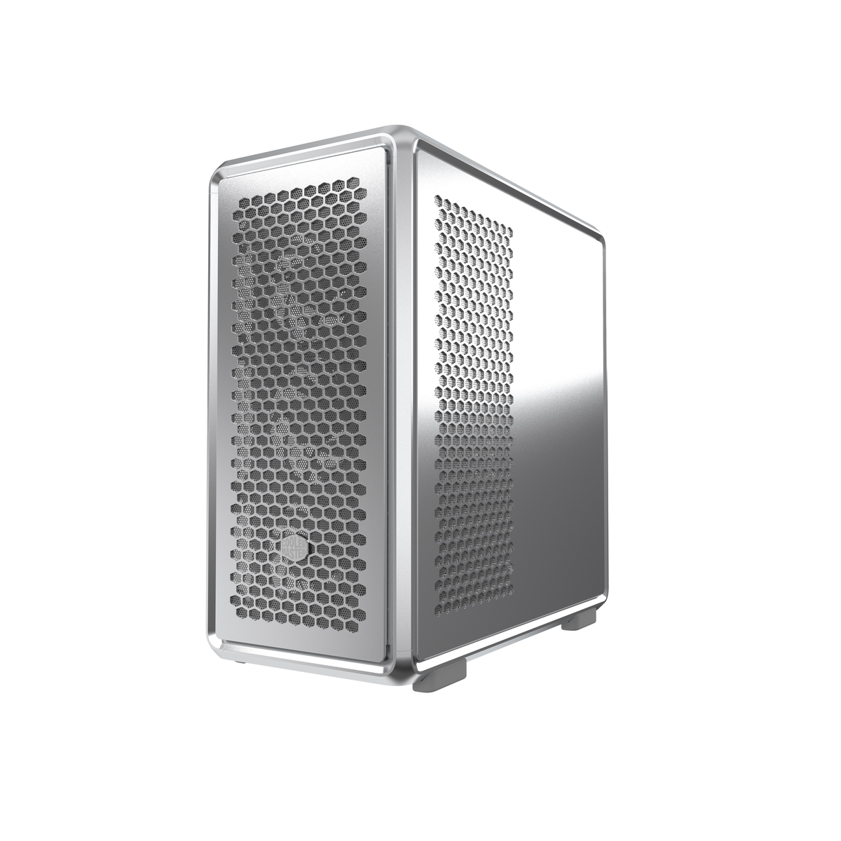 Cooler Master MASTERFRAME 600 - Silver