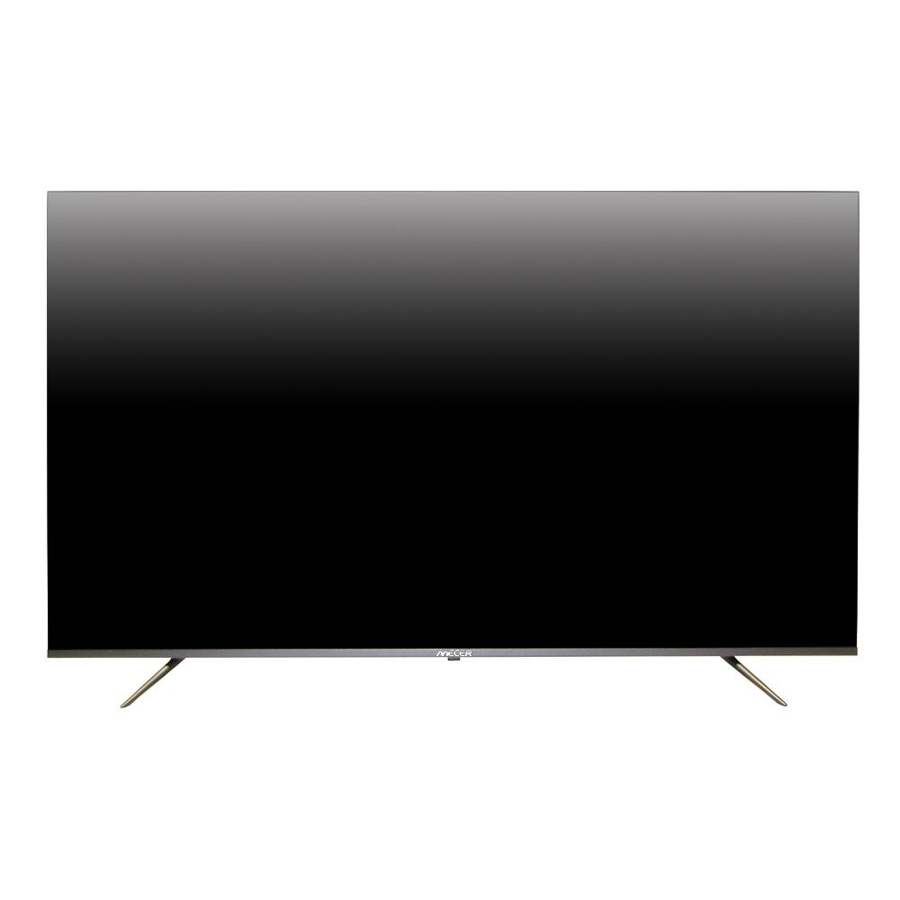 MECER 75'' 4K UHD (3840 x 2160) SMART LED PANEL W/6586AD.
