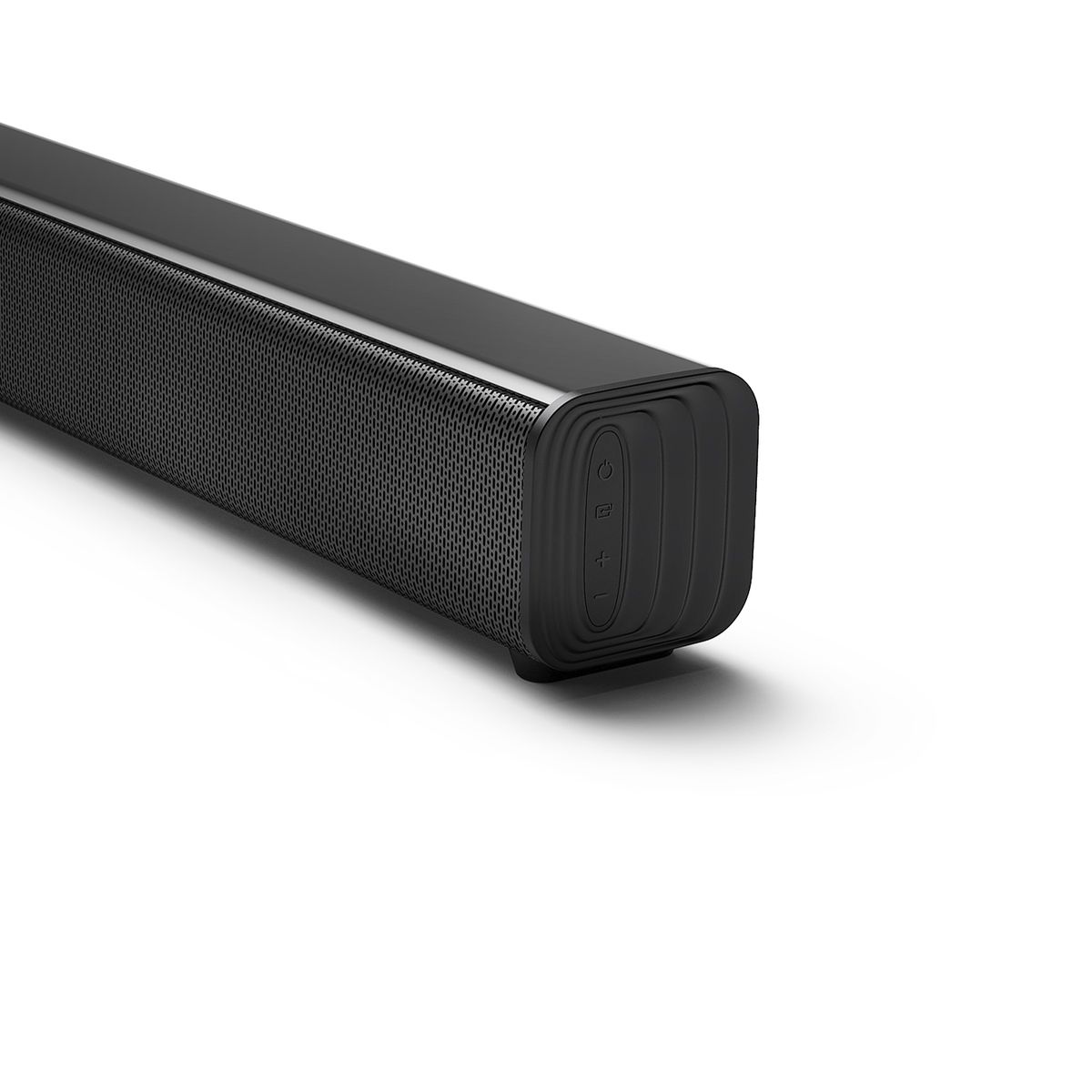 Hisense HS205 2.0 Channel Bluetooth Soundbar (UNBOXED DEAL)