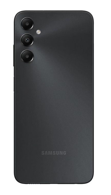 SAMSUNG GALAXY A05s DS LTE BLACK