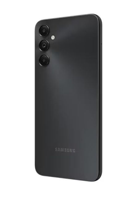 SAMSUNG GALAXY A05s DS LTE BLACK