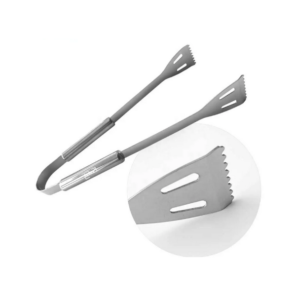 Boltex Stainless Steel BBQ / Braai tool set - 5 Piece