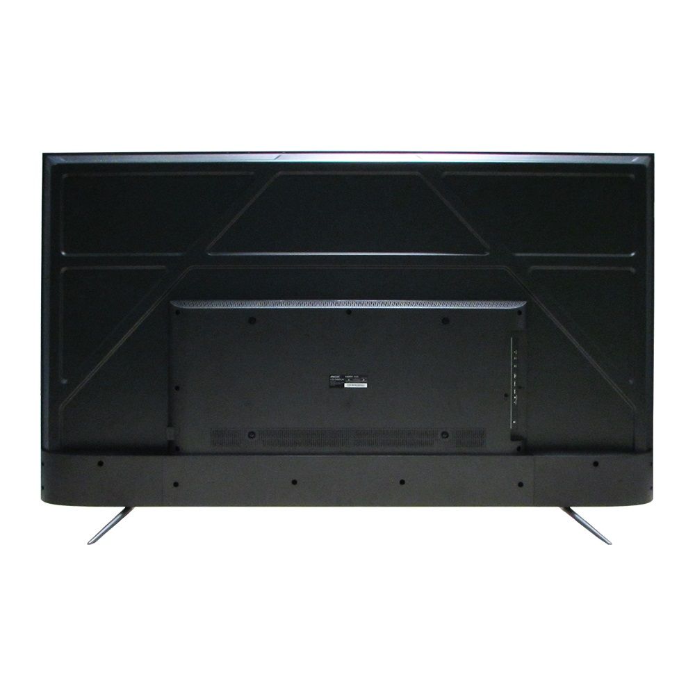 MECER 75'' 4K UHD (3840 x 2160) SMART LED PANEL W/6586AD.