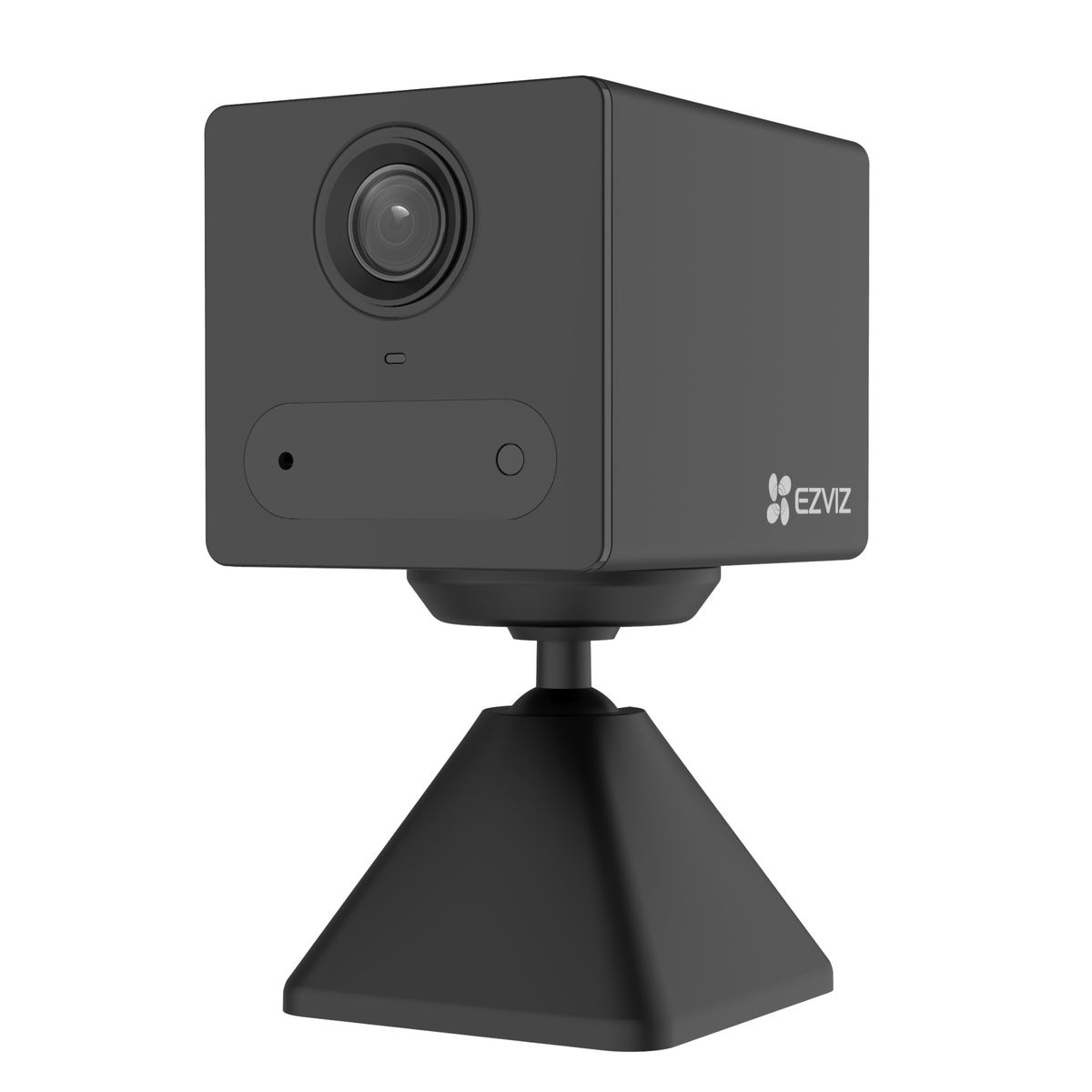 EZVIZ CB2 2MP Wi-Fi Smart Home Battery Camera - BLACK