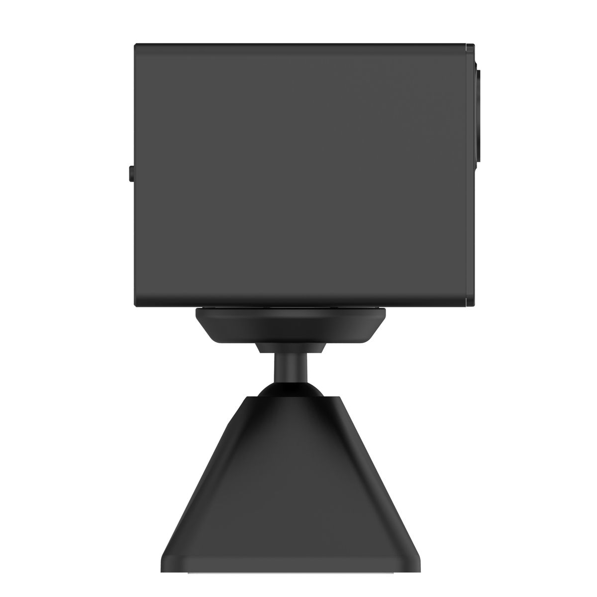 EZVIZ CB2 2MP Wi-Fi Smart Home Battery Camera - BLACK