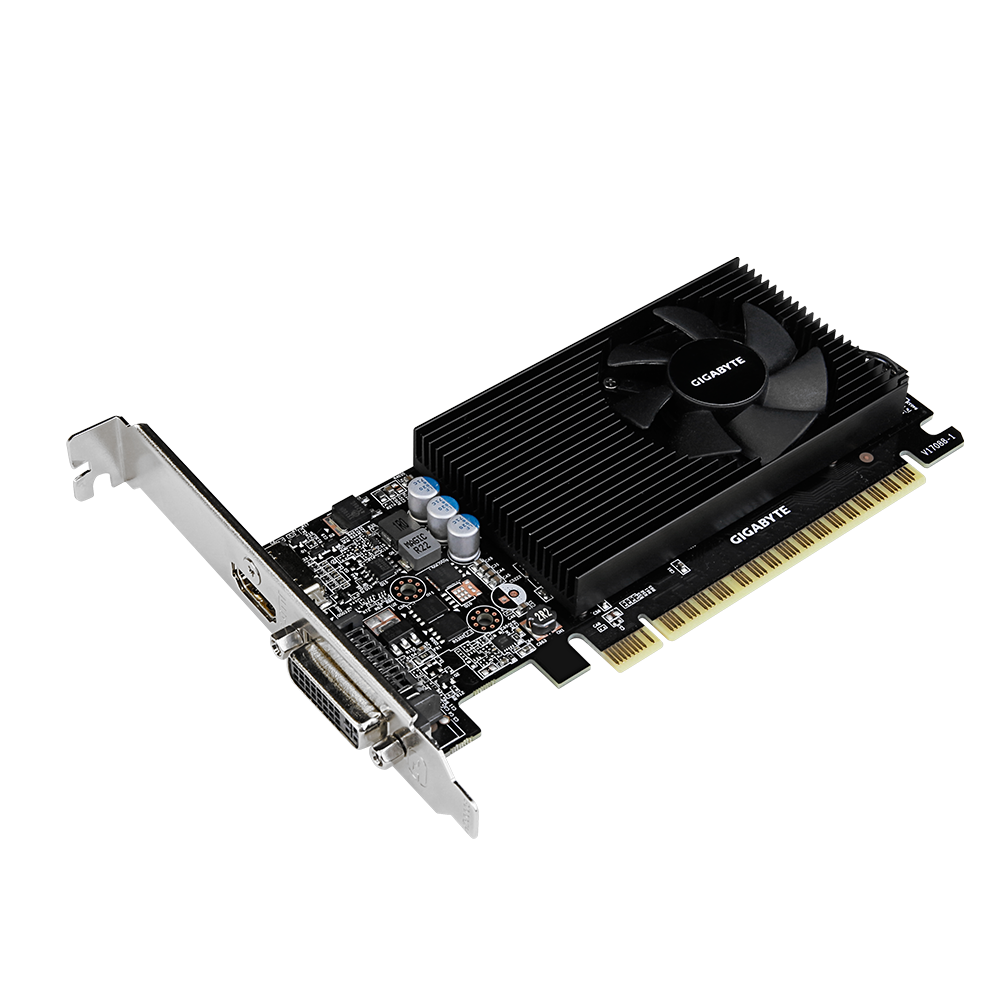 Gb 730 2G Ddr5 +Low