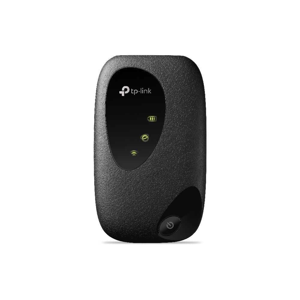 TP-LINK 150MBPS 4G LTE MOBILE WI-FI 2000MAH BATTERY