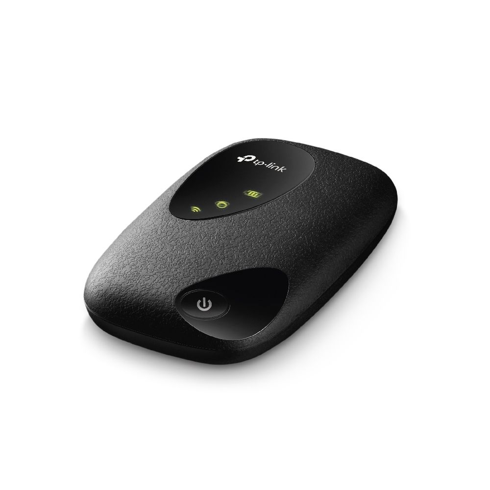 TP-LINK 150MBPS 4G LTE MOBILE WI-FI 2000MAH BATTERY
