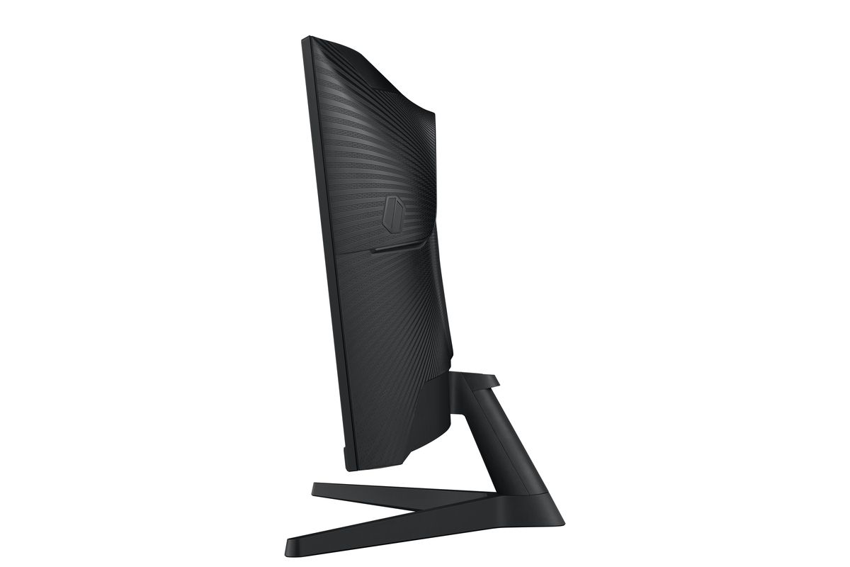 Samsung LS27CG552 27''  Curved QHD Gaming; 16:9; 2560x1440 resolution; MPRT 1ms; 1000R; 165Hz; FreeSync; Borderless; 2 Year carr