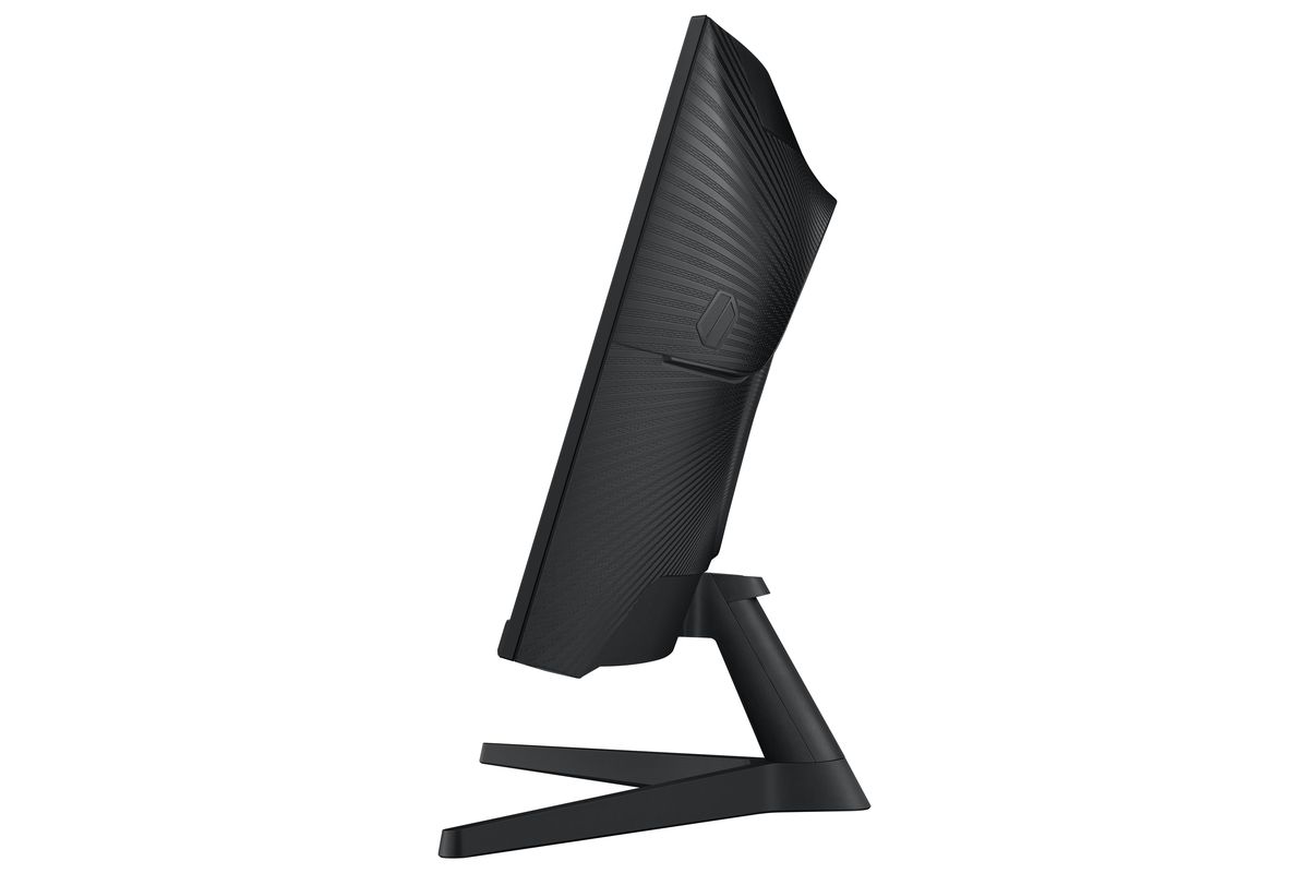 Samsung LS27CG552 27''  Curved QHD Gaming; 16:9; 2560x1440 resolution; MPRT 1ms; 1000R; 165Hz; FreeSync; Borderless; 2 Year carr