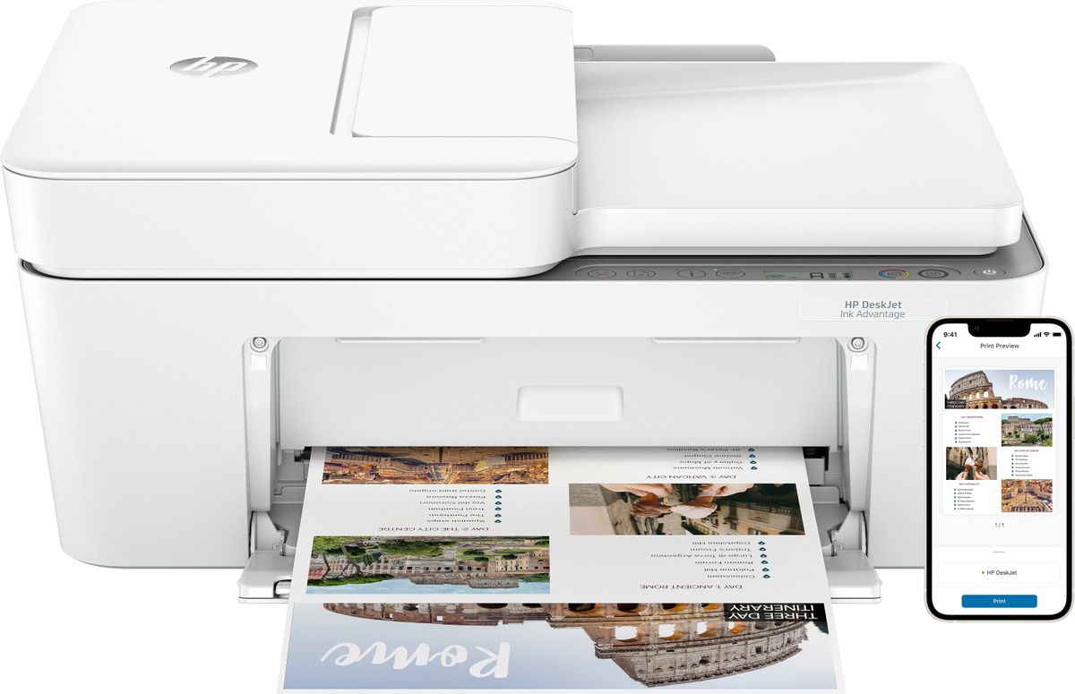 HP Deskjet Ink Advantage 4276